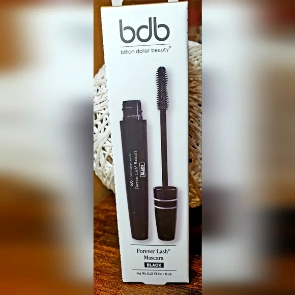 5/75$ Billion dollar beauty Forever Lash Mascara - Picture 12 of 16